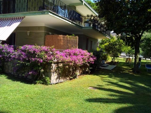 Villa Luisa B&B Sperlonga Exterior photo