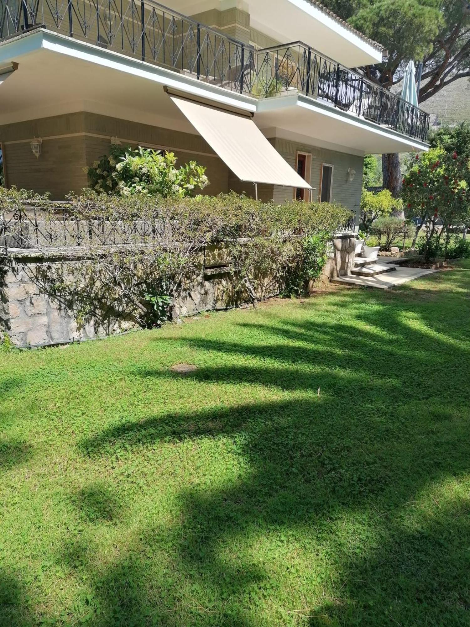 Villa Luisa B&B Sperlonga Exterior photo