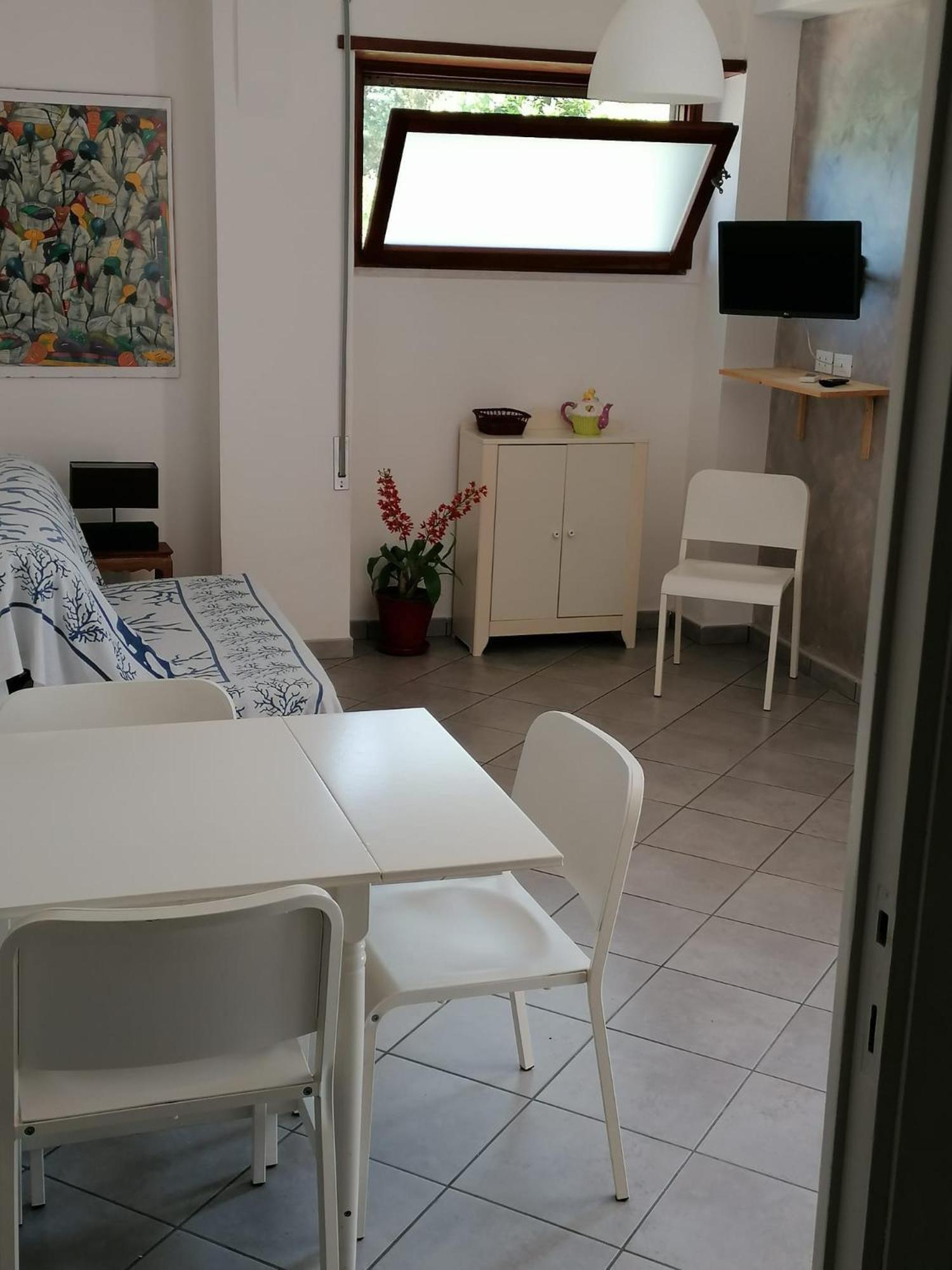 Villa Luisa B&B Sperlonga Exterior photo