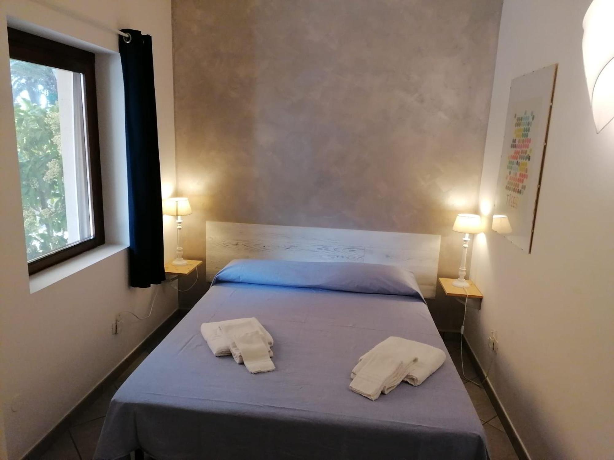 Villa Luisa B&B Sperlonga Exterior photo